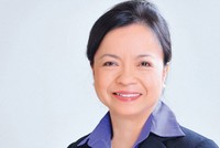 Bà Nguyễn Thị Mai Thanh, Chủ tịch HĐQT Công ty cổ phần Cơ điện lạnh (REE).
